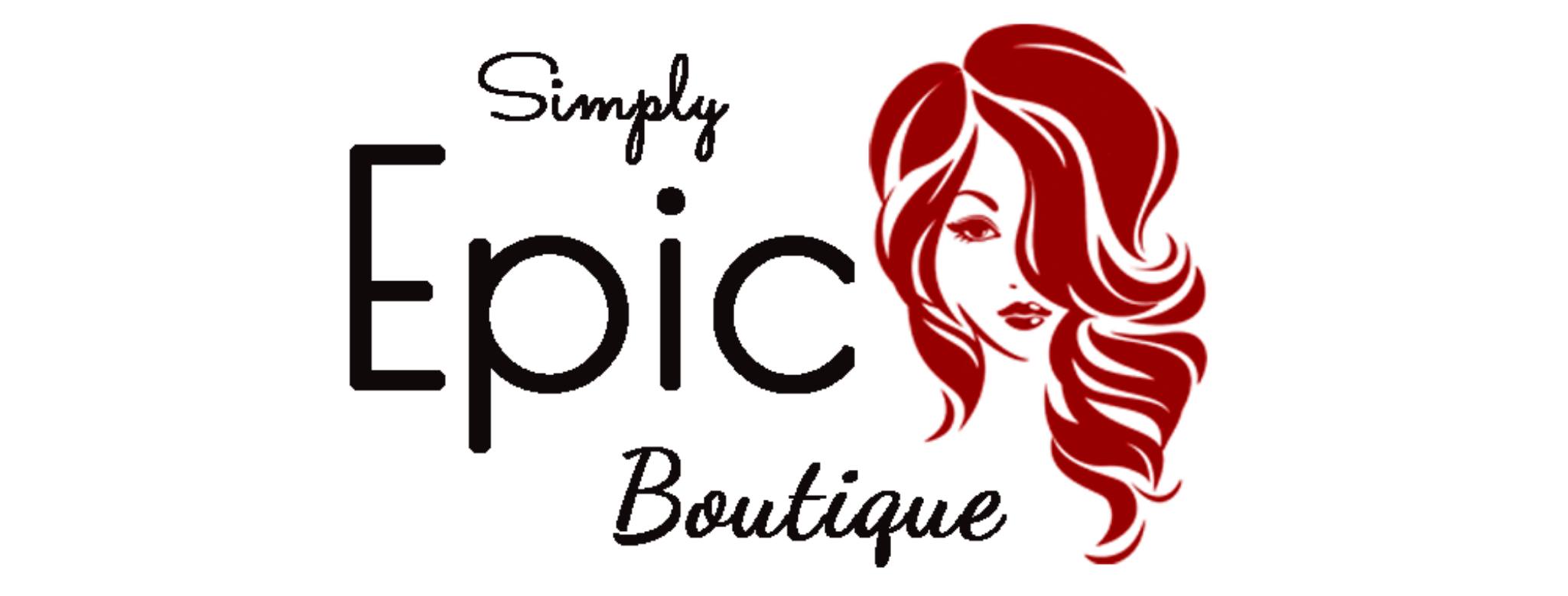 SimplyEpicBoutique