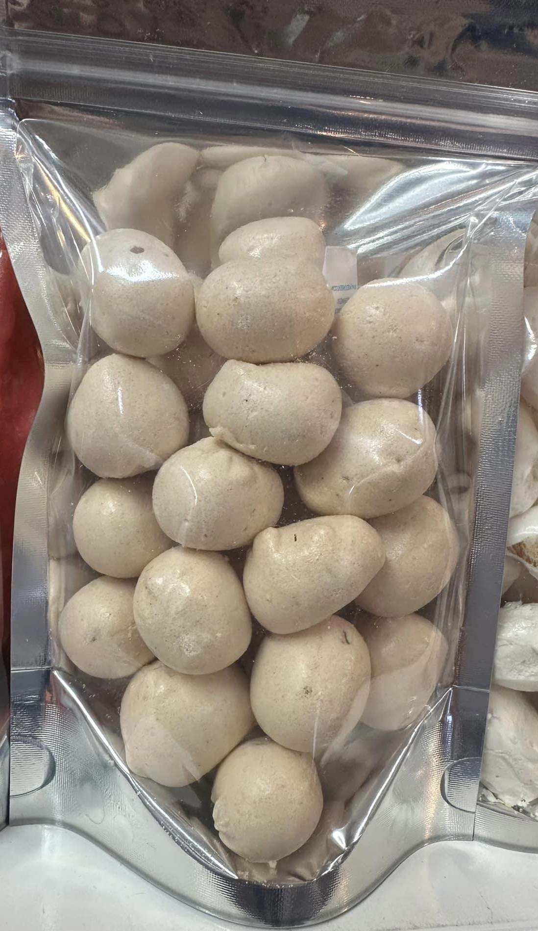 Freeze Dried Bits of Honeys