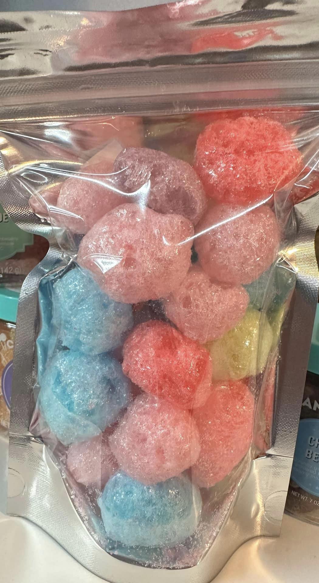 Freeze Dried Jollys