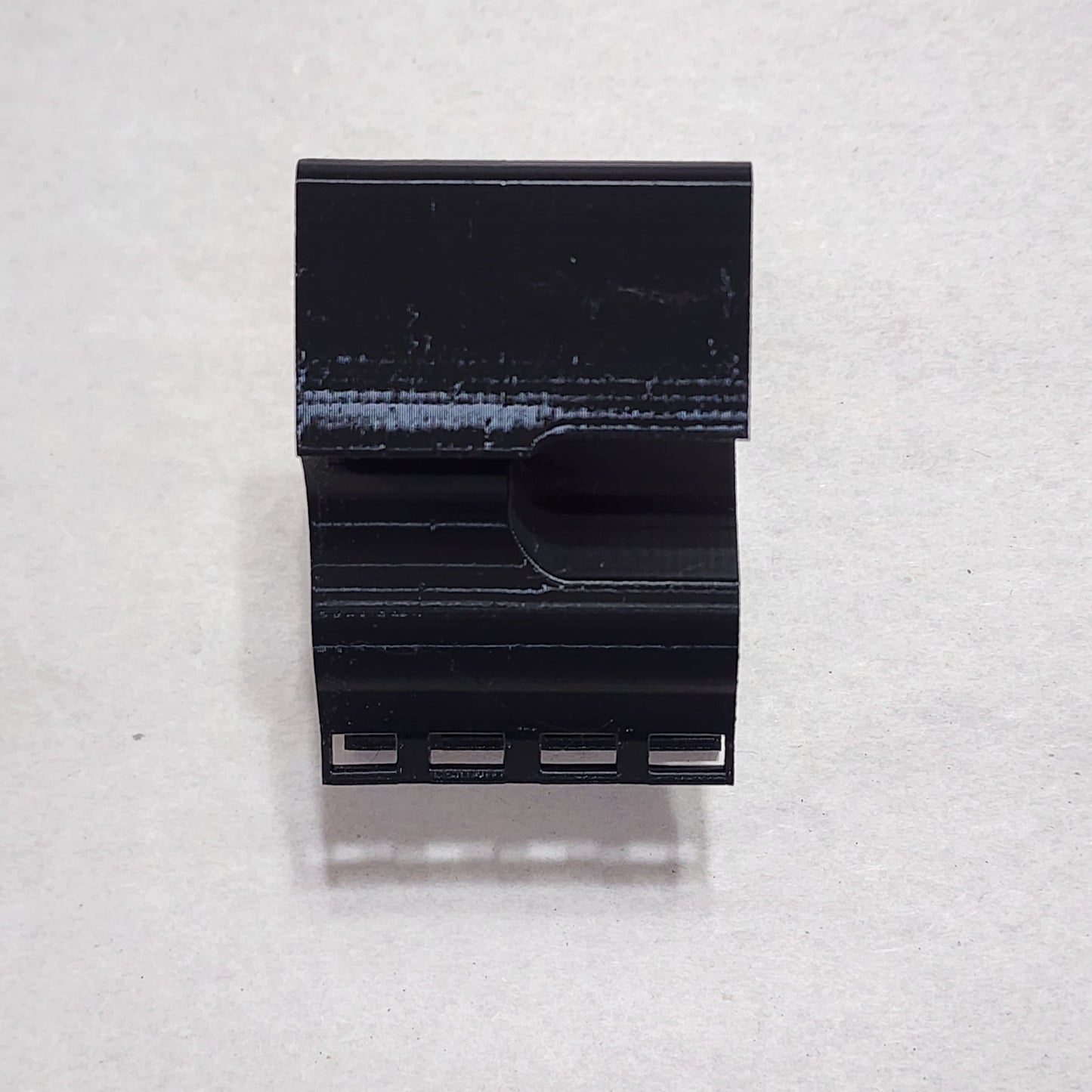 Heybike Villain Display Mount