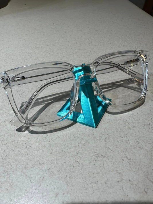 3D printed Glasses stand
